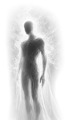 Morphine Ghost